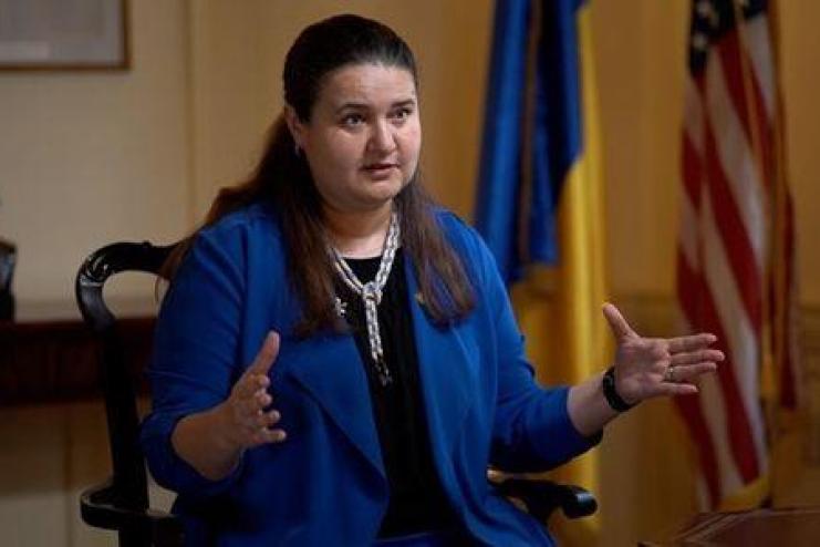 США та Україна готують встановлення безвізового режиму між країнами