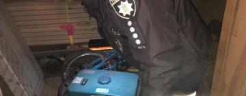 В Одесской области обнаружили тела троих малолетних детей и двух взрослых: полиция подозревает отравление угарным газом