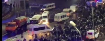 В Казахстане ввели ЧП: всю страну охватили протесты