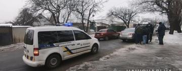  Дерзкое ограбление "Новой почты" совершил житель Болградского района