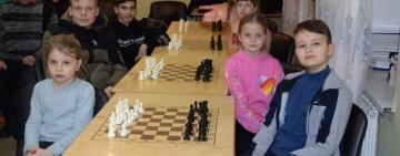  Великий шаховий турнір в Сараті