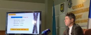 Підсумки-2021 та плани-2022: «Велике Будівництво» на дорогах державного значення Одещини 2021 року