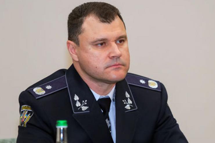 Із січня 2022 року поліцейським буде підвищене грошове забезпечення - Ігор Клименко 