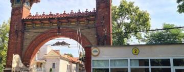 Одесский завод шампанских вин выставили на продажу