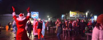 ВСЕМ СПАСИБО!