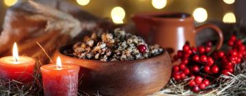 6 января. Рождественский сочельник