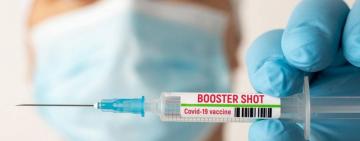 В Україні запроваджено бустерне щеплення для всіх громадян від 18 років - наказ МОЗ