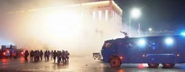 Группа украинцев не смогла вылететь рейсом Алматы-Киев — МИД Украины