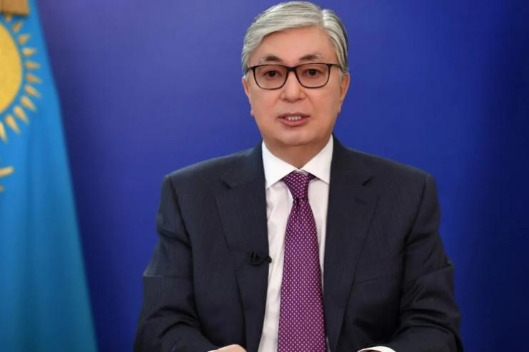 Президент Казахстану Токаєв наказав відкривати вогонь по протестувальниках «на ураження і без попередження»
