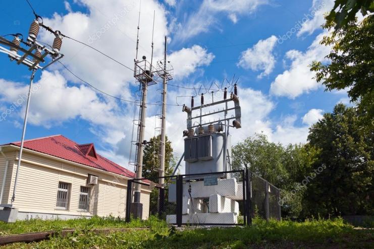 Жители Тарутинской и Бородинской громад опасаются, что из-за сокращений на электроподстанциях может быть энергетический "коллапс"