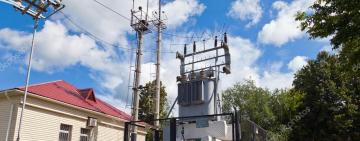 Жители Тарутинской и Бородинской громад опасаются, что из-за сокращений на электроподстанциях может быть энергетический 