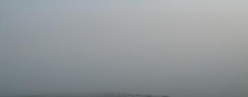 Одесская область: водителям рекомендуют оставаться дома из-за тумана и мокрых дорог