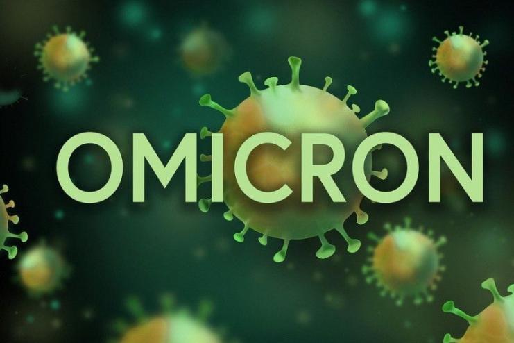 Штамм Omicron добрался до Одессы