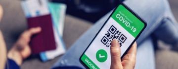 Действие COVID-сертификатов сократят – Минздрав