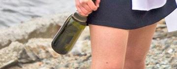 В Одессе 15-летняя школьница «мирилась» с отцом до острого алкогольного отравления