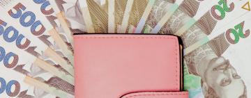 Одесситку заставили заплатить 450 тысяч грн долга по алиментам