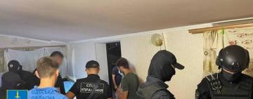  НАПАД НА ГОЛОВУ ОДНІЄЇ З ОТГ ОДЕЩИНИ ТА ОЗБРОЄНИЙ ОПІР ПРАВООХОРОНЦЯМ – СУДИТИМУТЬ ДВОХ НАПАДНИКІВ