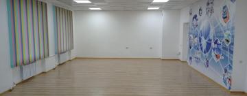 В начале февраля в Килийской школе откроют STEM- лабораторию