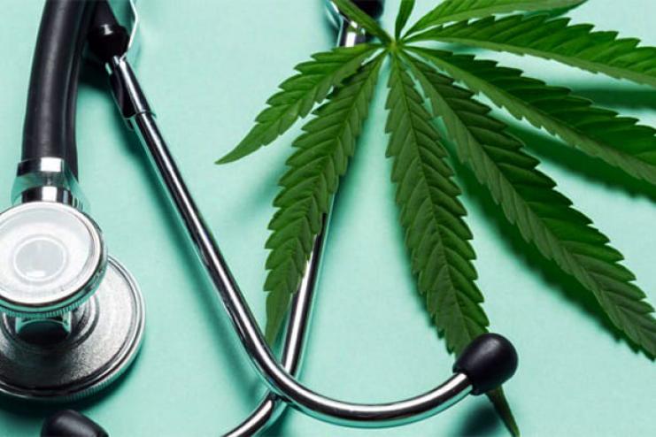 В 2022 в Украине могут легализовать медицинскую марихуану