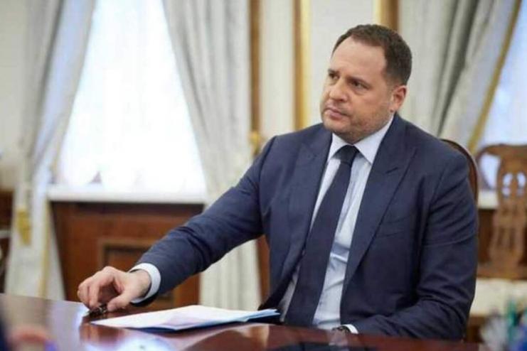 Україна пропонує провести саміт за участі Росії та США. Можна і онлайн