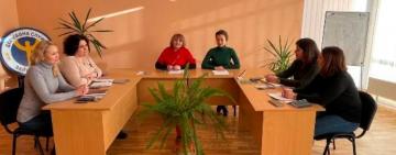 Патронат над дитиною - нова послуга в Україні