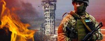 В Україні сьогодні День пам’яті захисників Донецького аеропорту