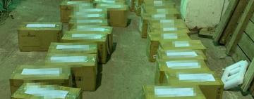 В Одесі підпільні майнери вкрали у держави електроенергію на мільйони гривень