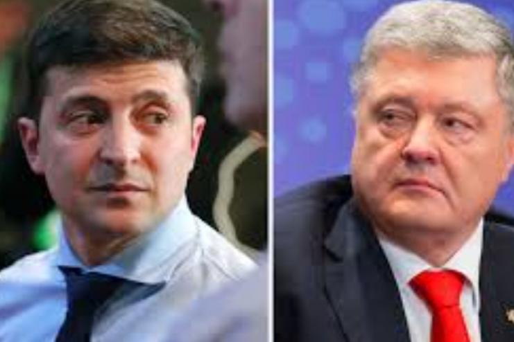 Порошенко: "Перестаньте вживати наркотики!"