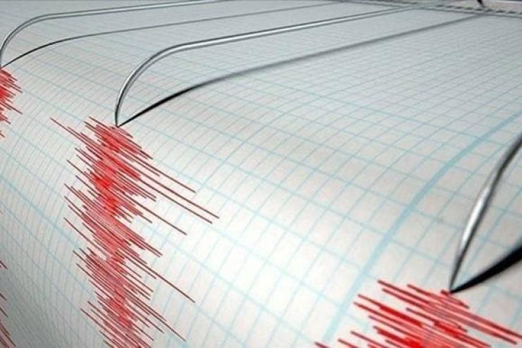 Землетрясение в Румынии: толчки почувствовали в Одесской области