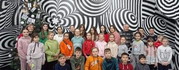 Рецепти щастя від педагогів та вихованців Татарбунарського БДЮТ