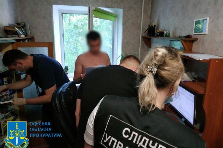 В Одесі розробники порносайту постануть перед судом