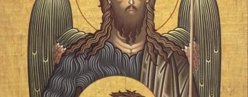 20 января. СОБОР ПРЕДТЕЧИ И КРЕСТИТЕЛЯ ГОСПОДНЯ ИОАННА 