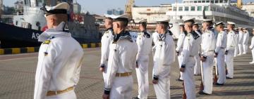 Приходится давать взятки до $10 000: украинские моряки заявили о возрождении масштабной коррупционной схемы