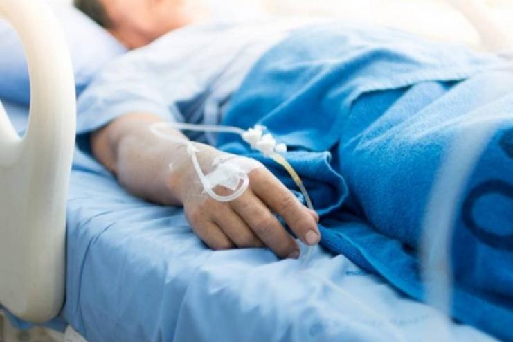 Онкологія, COVID-19 та серцеві хвороби - головні причини смерті на Одещині