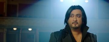 Петро Чорний приїде з концертом в Арцизький БК 