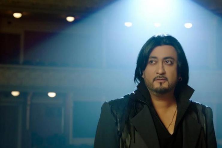 Петро Чорний приїде з концертом в Арциз