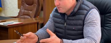 До викликів стихії - повна готовність у Лиманській ОТГ