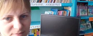 В бібліотеках Теплицької громади з'явилося нове технічне обладнання 