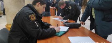 Потасовка в Одесском горсовете с участием нардепа: есть  пострадавшие