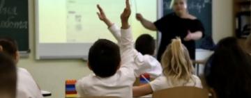 Всі школи Одеси перевели на дистанційне навчання