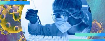 Антирекорд: за сутки в Украине зафиксировано 32 393 случаев Covid-19