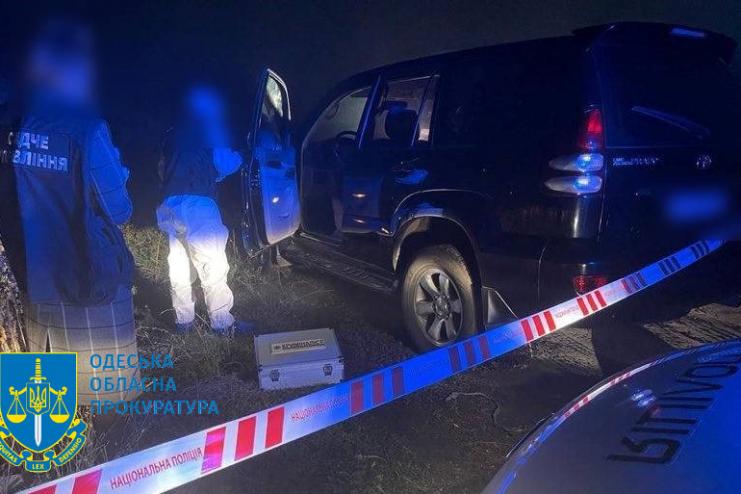 7000 ДОЛАРІВ США ЗА КАЛІЦТВО ДЕПУТАТА СЕЛИЩНОЇ РАДИ – СУДИТИМУТЬ ЗАМОВНИКА НАПАДУ