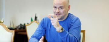 Следующие 2-3 недели будет более 60-70 тысяч COVID-случаев в сутки, - Радуцкий 