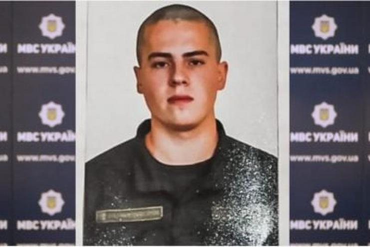Знайомі нацгвардійця Артема Рябчука здивовані, що він міг вчинити стрілянину