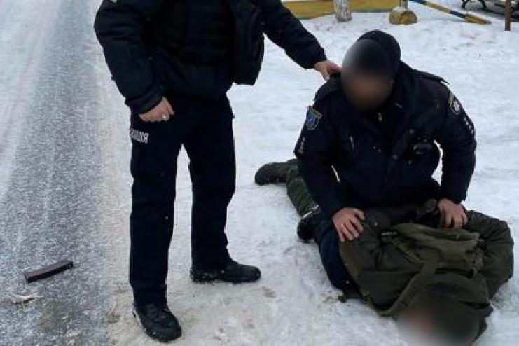 Срочно нужна кровь: стало известно о состоянии пострадавших от стрелка нацгвардейцев   