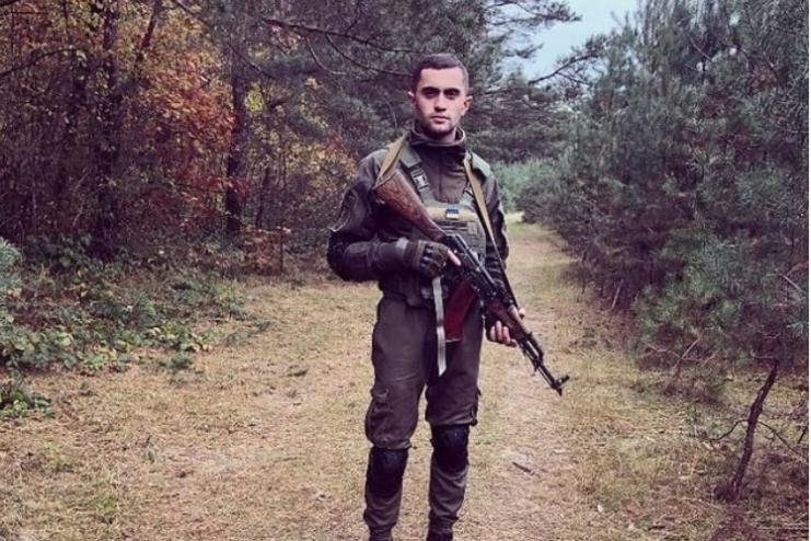 Уроженец Березино стал жертвой расстрела в Днепре - источник