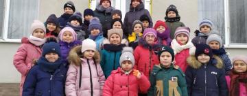 Благодійна акція "90 добрих справ" у Павлівській громаді