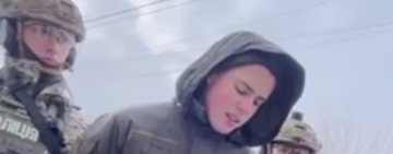 Избивали до смерти: стало известно о других инцидентах в подразделении, где служил Артемий Рябчук. Видео