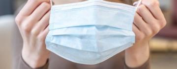 Одесская область может попасть в зону жёсткого локдауна