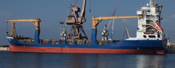 Гибель моряка из Измаила: в убийстве обвиняют его коллегу из Украины (фото)